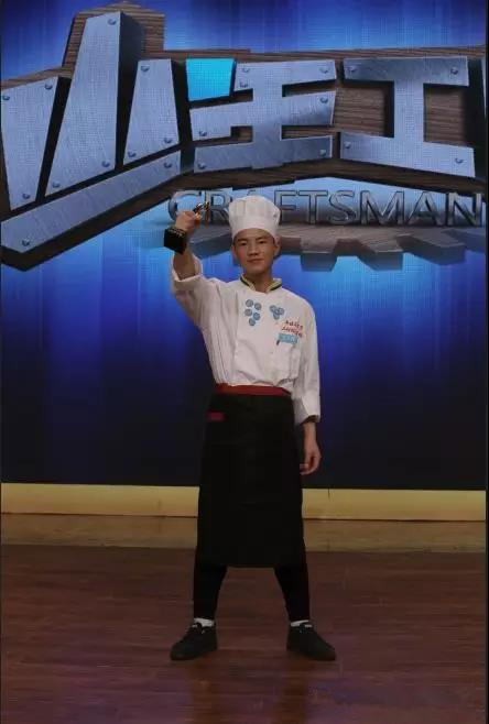 《少年工匠》播出时间确定啦，快来一睹365英国上市公司学生的风采